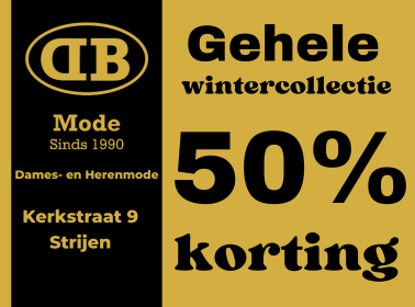 DB Mode | Evenementen Herfstmarkt