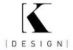 DB Mode | Dames logo K-Design