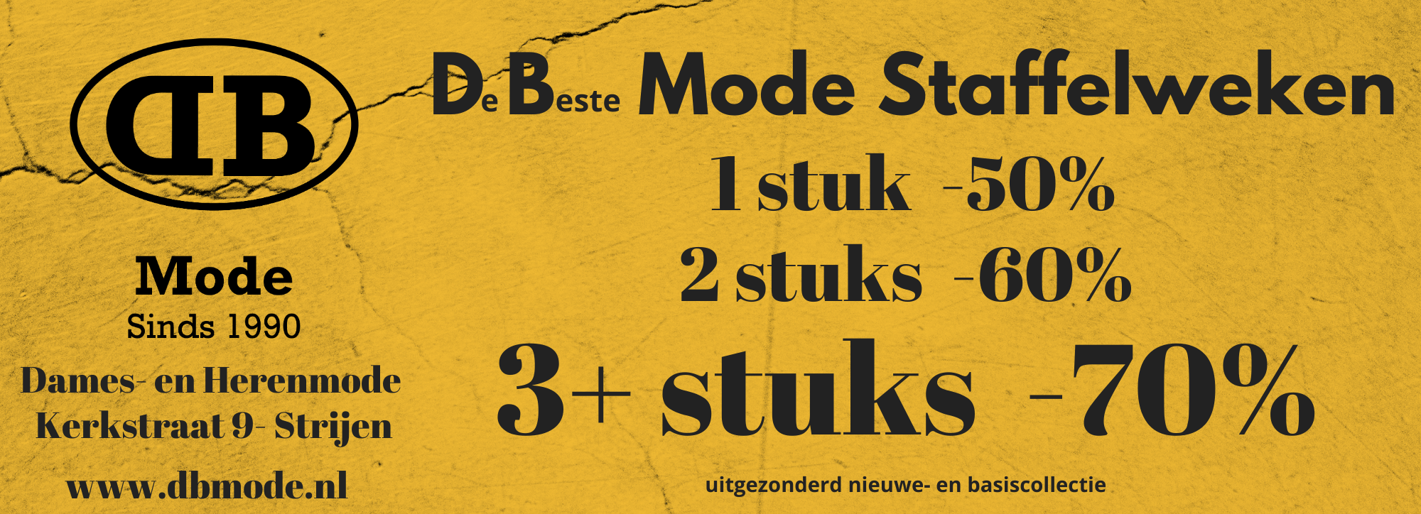 DB Mode | Evenementen Herfstmarkt