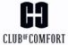 DB Mode | Heren logo Club of Comfort