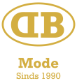 DB Mode logo