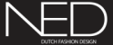 DB Mode | Dames logo NED