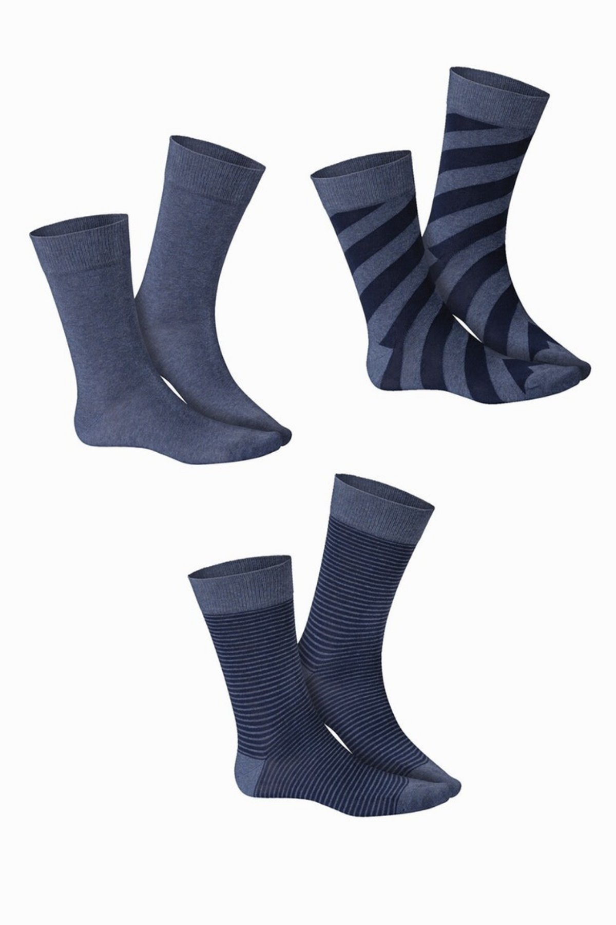 DB Mode | Heren img Hudson links