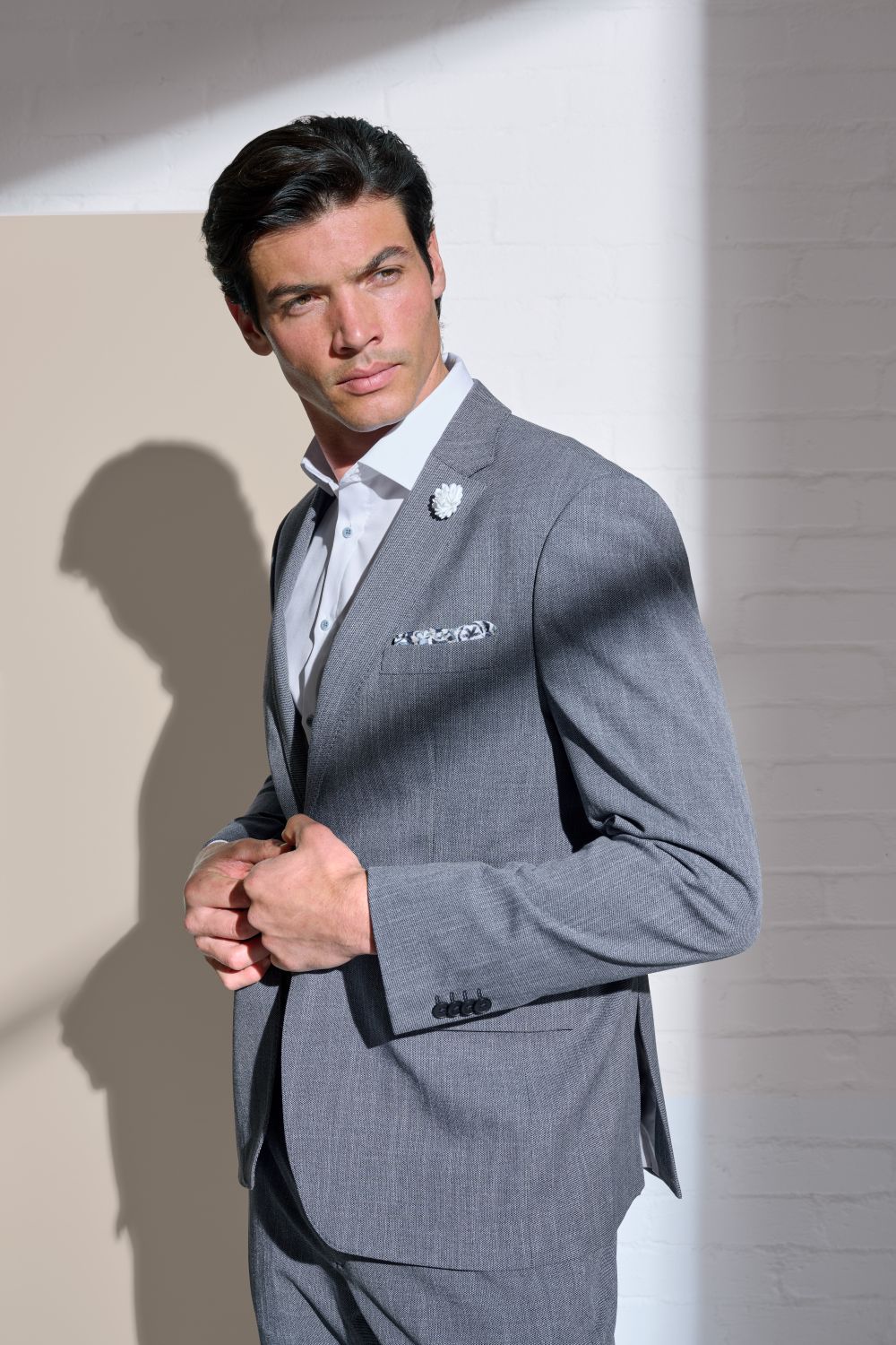 DB Mode | Heren img Twinlife links