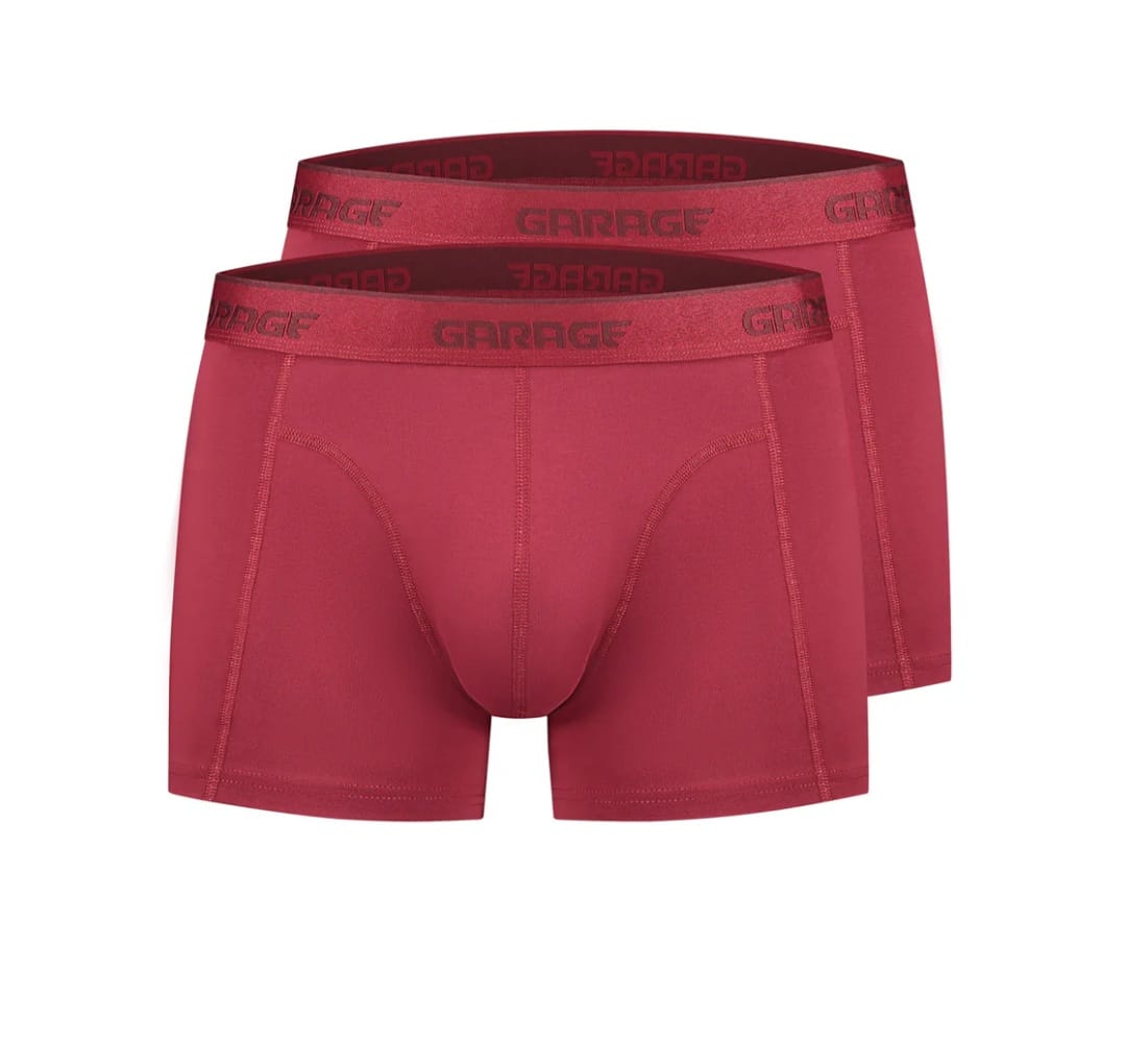 DB Mode | Heren img Garage rechts