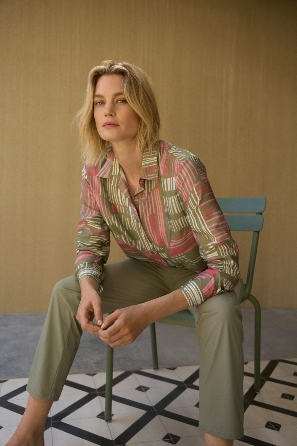 DB Mode | Dames img Barbara Lebek rechts