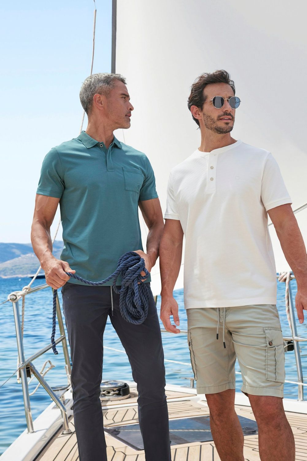 DB Mode | Heren img Lerros rechts