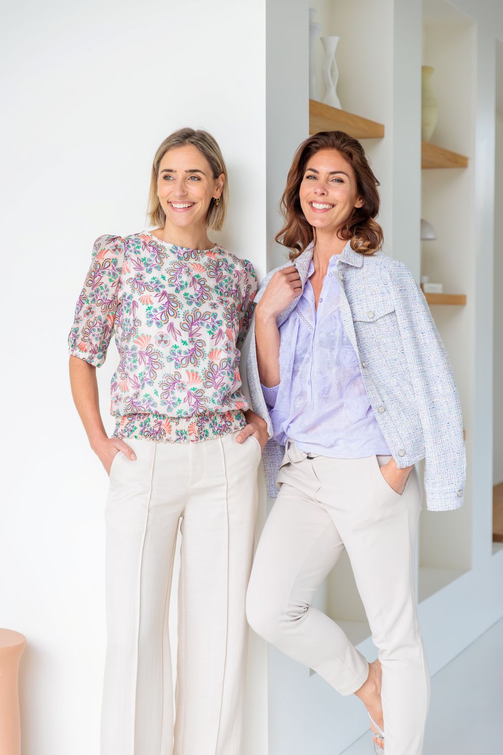 DB Mode | Dames img NED links