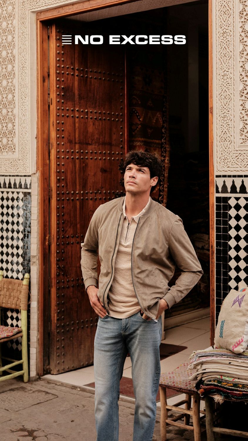 DB Mode | Heren img No Excess rechts