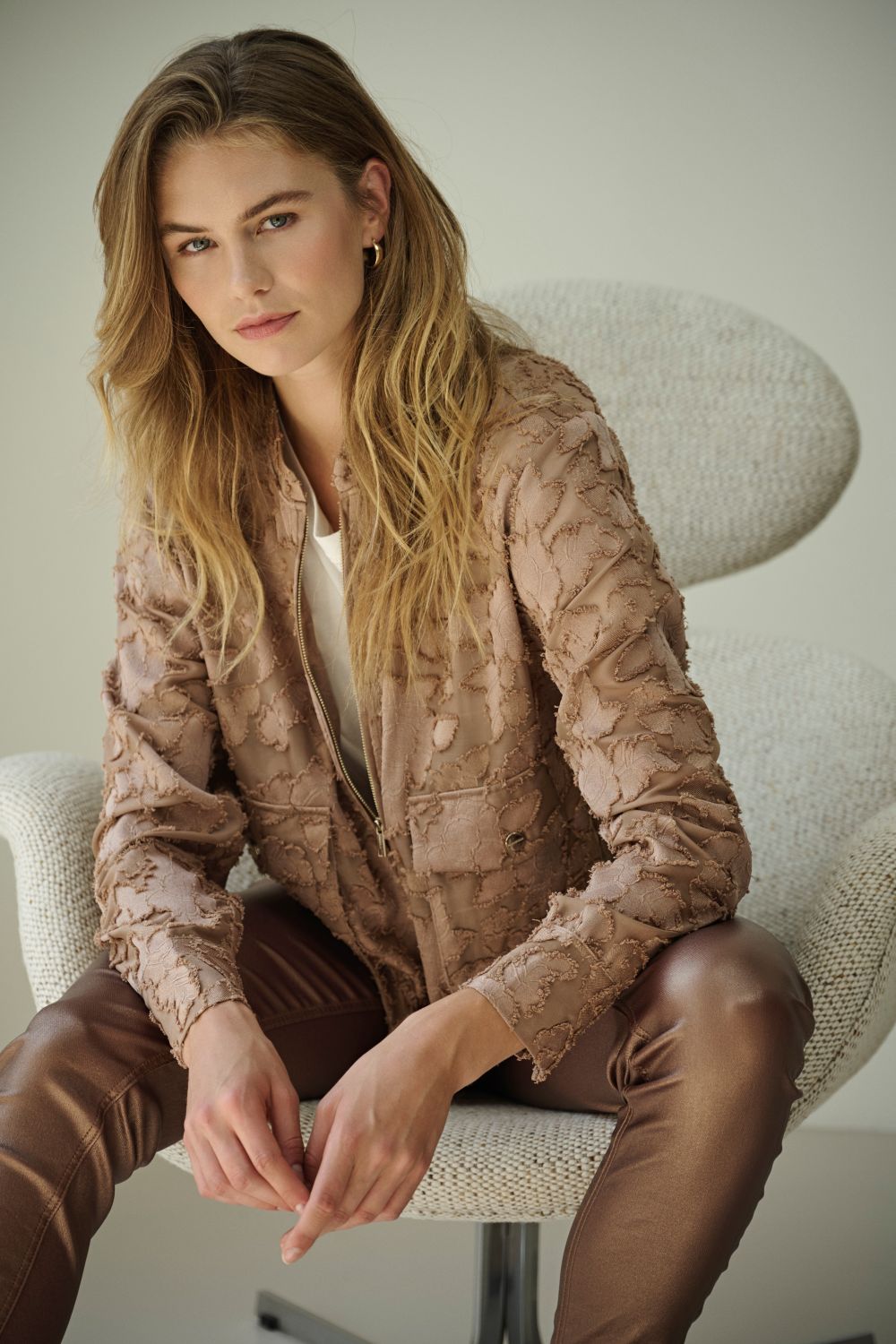 DB Mode | Dames img Rino & Pelle links