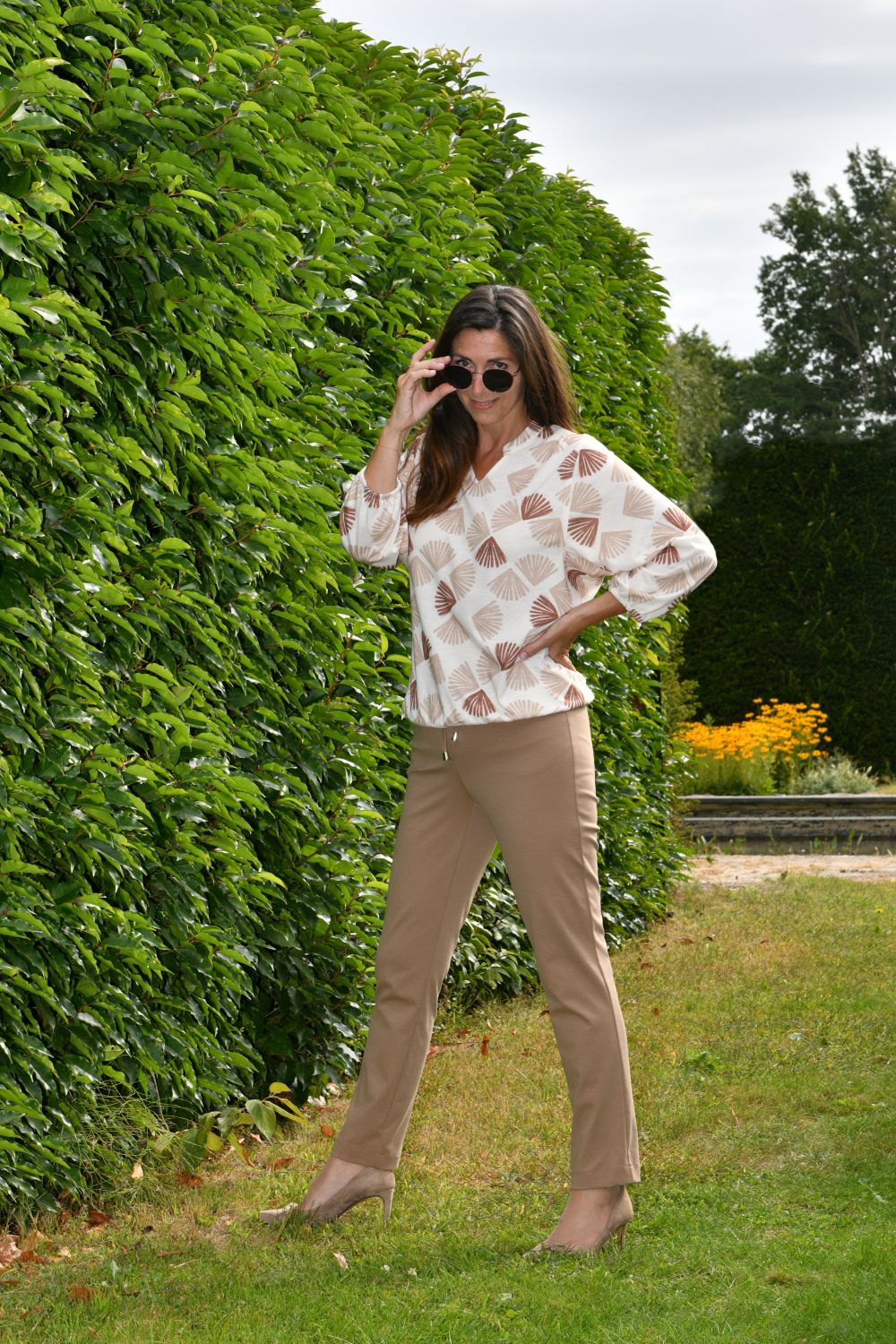 DB Mode | Dames img Sensia-Tence rechts