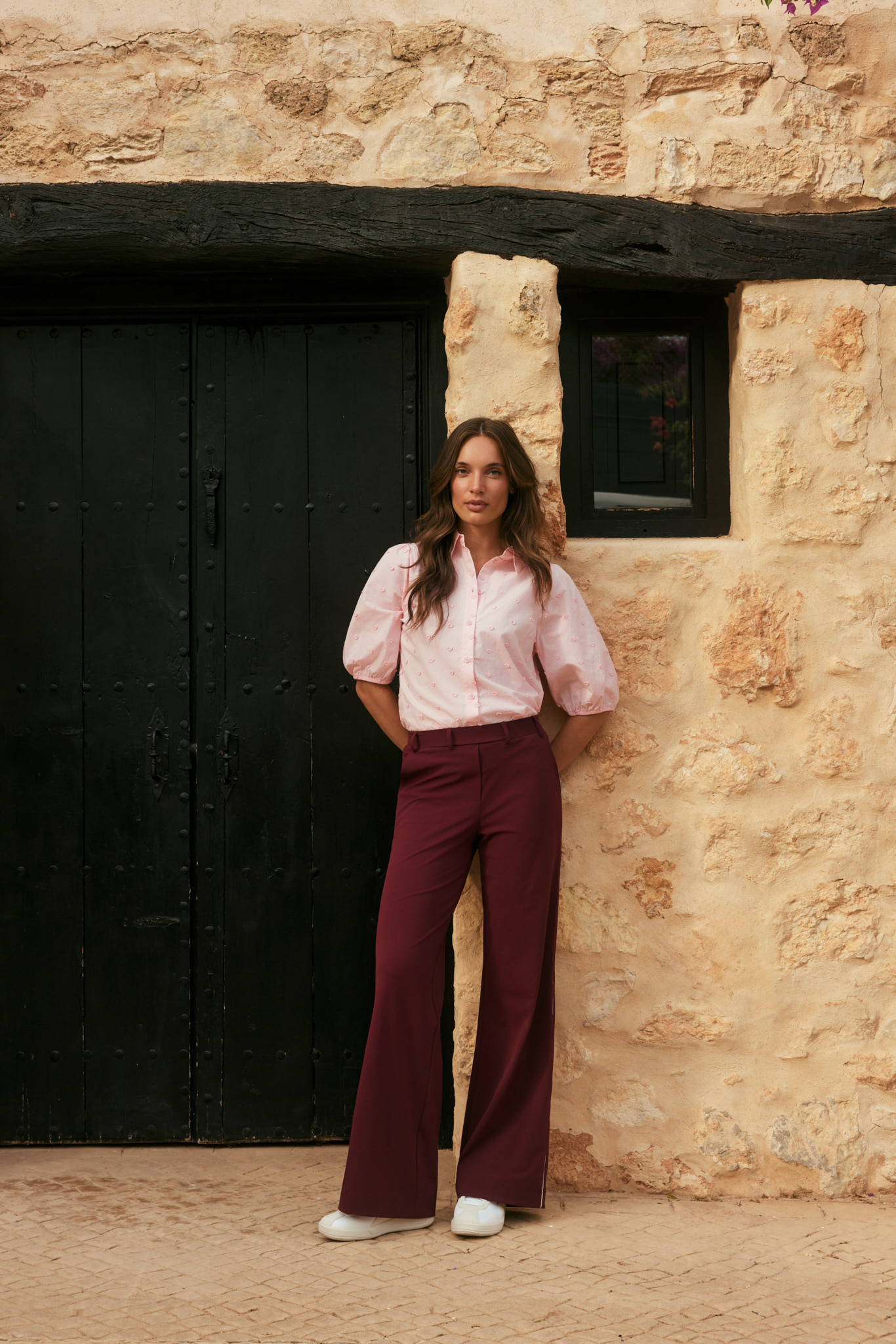 DB Mode | Dames img Fransa links