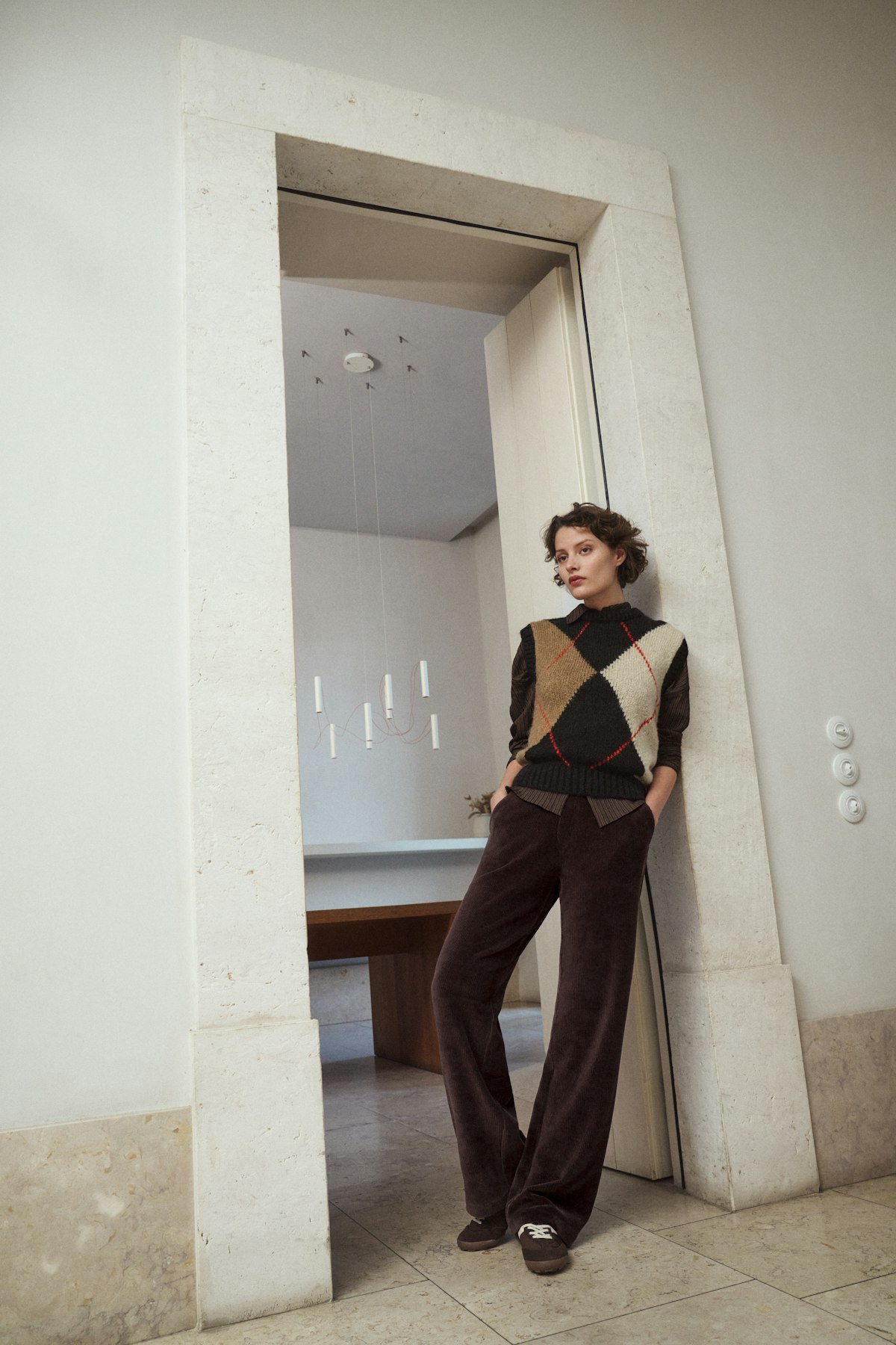 DB Mode | Dames img Anna Montana rechts
