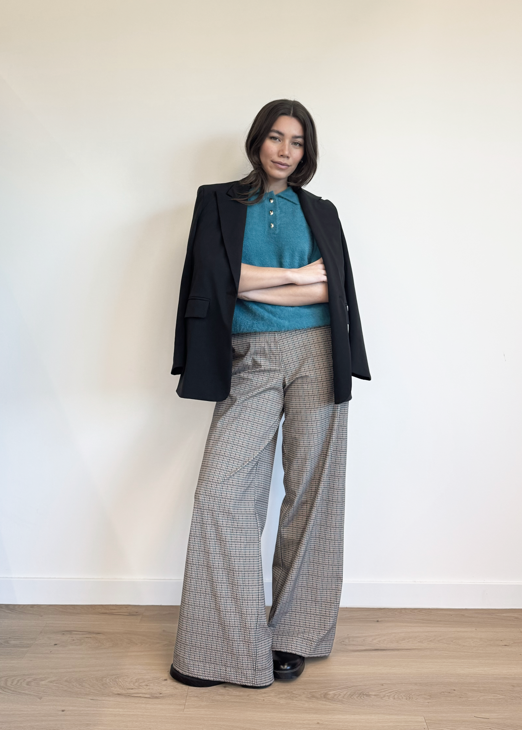 DB Mode | Dames img Fransa links