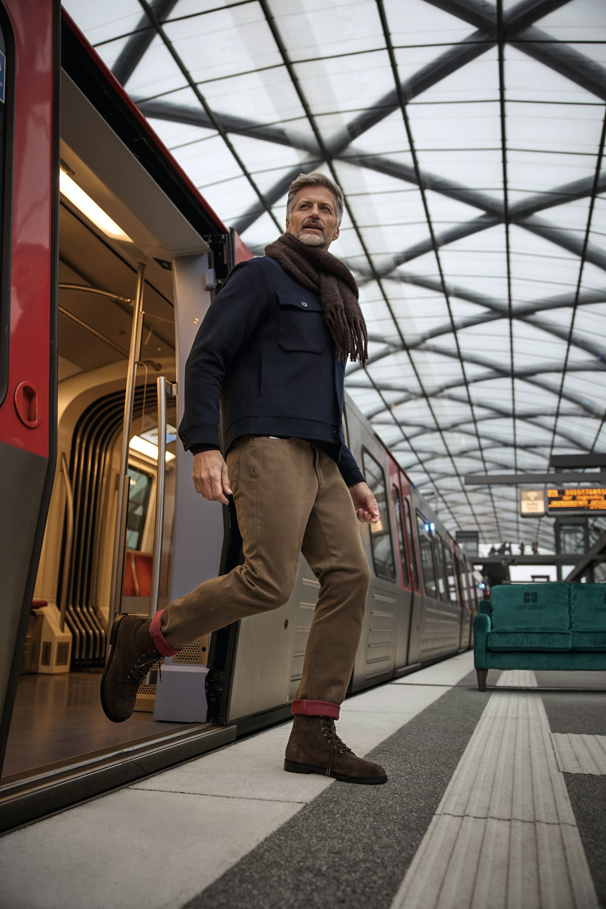 DB Mode | Heren img Club of Comfort links