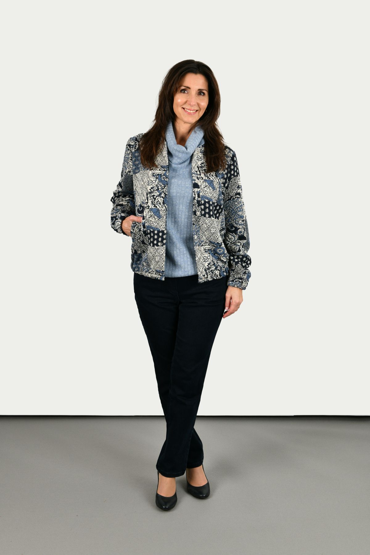 DB Mode | Dames img Sensia-Tence rechts