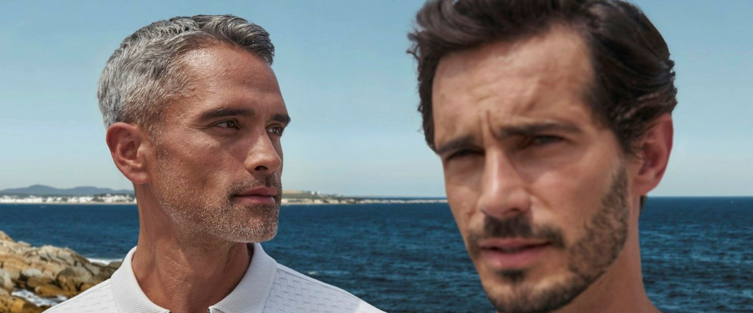 DB Mode | Slider homepage kleding voor hem