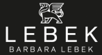 DB Mode | Dames logo Barbara Lebek