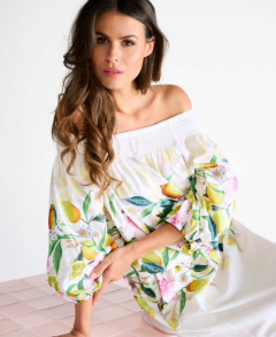 DB Mode | Collectie img Brandtex