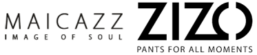 DB Mode | Dames logo Maiccaz-ZIZO